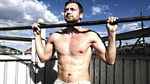 Как мотивировать себя на регулярные тренировки по подтягиванию рук посл.  Как быстро увеличить количество подтягиваний: 9 проверенных советов, о которых вы могли не знать