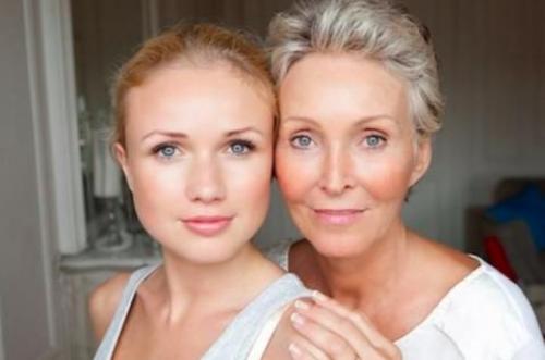 7 советов для женщин старше 50 лет: как оставаться молодыми и красивыми 08