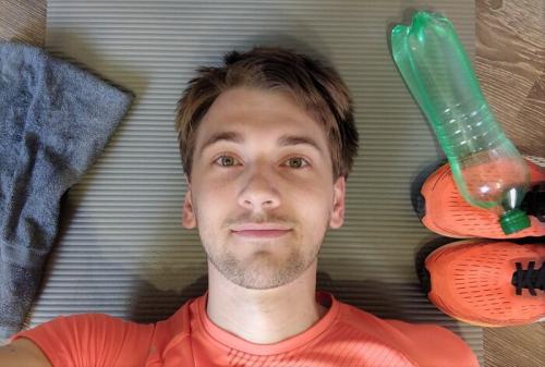 Можно ли выполнять эту тренировку дома. 13 правил для организации домашних тренировок 1