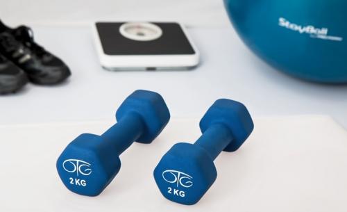 Нужно ли специальное оборудование для Табаты для ног и ягодиц дома. Домашние устройства