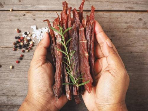 Низкокалорийные, но сытные: 32 вкусных перекуса для вашего здоровья 08 Низкокалорийные, но сытные: 32 вкусных перекуса для вашего здоровья 08