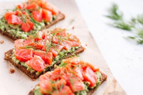 Вся правда о правильных и полезных перекусах. 20 рецептов для полезного и быстрого перекуса