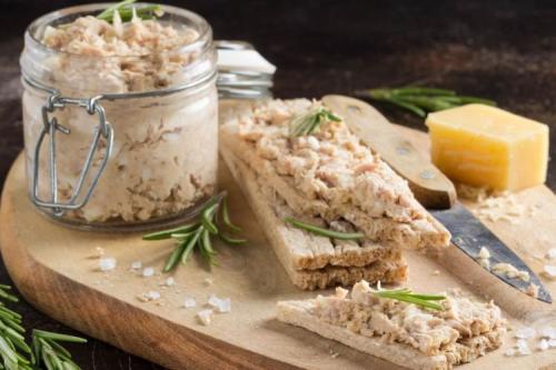 Вся правда о правильных и полезных перекусах. 20 рецептов для полезного и быстрого перекуса