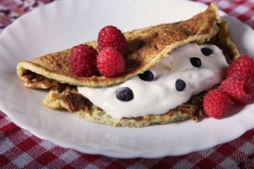 Вся правда о правильных и полезных перекусах. 20 рецептов для полезного и быстрого перекуса