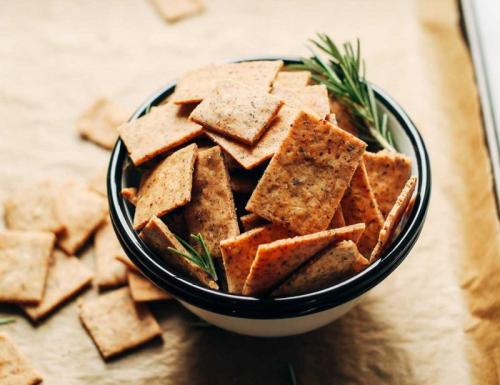 Оригинальные идеи для перекусов: что можно приготовить за 10 минут 12