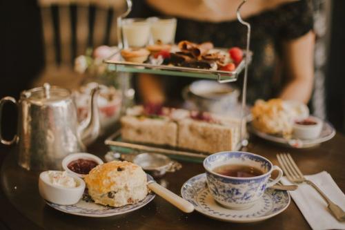 Здоровье и продуктивность: как правильно перекусывать на работе 15