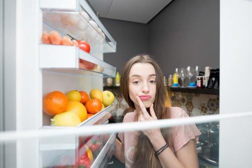 Полезные ночные перекусы: 10 вариантов для здорового сна 01 Полезные ночные перекусы: 10 вариантов для здорового сна 01