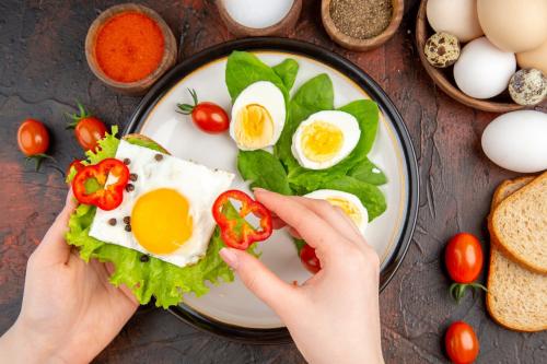 Какие продукты наиболее полезны для быстрого и питательного перекуса. Зачем нужны перекусы и можно ли обойтись без них
