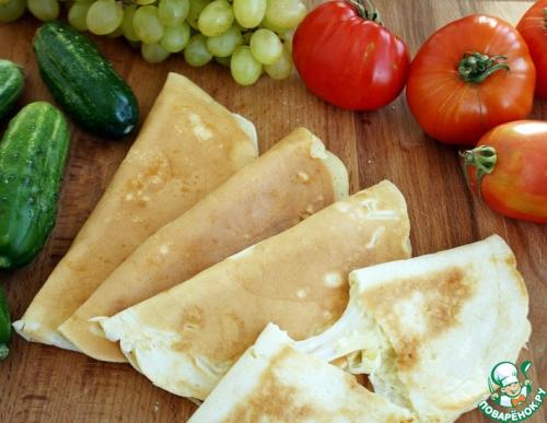 Какие рецепты полезных перекусов можно приготовить за 10 минут. Перекус в школу за 10 минут