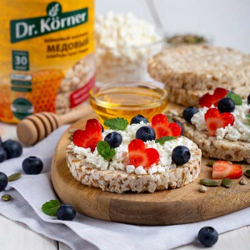 Вкусные и полезные перекусы: топ-10 рецептов для здорового питания 08 Вкусные и полезные перекусы: топ-10 рецептов для здорового питания 08