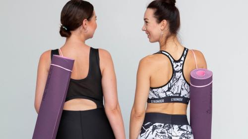 Как оставаться мотивированным для регулярных коротких тренировок. Секрет! 10 шагов, как замотивировать себя на регулярные тренировки