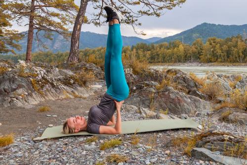 Йога дома на все тело: как начать практику и достичь гармонии тела и души 09 Йога дома на все тело: как начать практику и достичь гармонии тела и души 09