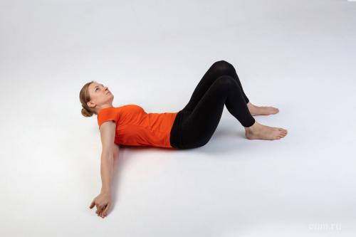 Откройте для себя мир йоги: 15 основных поз для начинающих 09 Откройте для себя мир йоги: 15 основных поз для начинающих 09