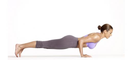 Йога на пресс для начинающих: основные принципы и упражнения 13