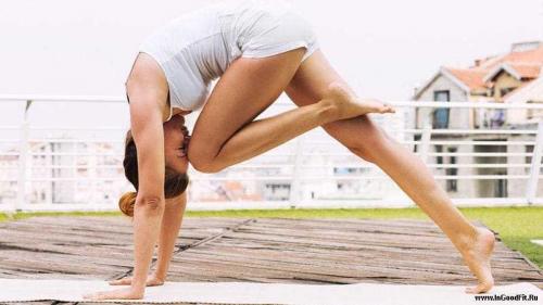 Как подготовиться к занятиям йогой на пресс. Что может дать йога для пресса или шесть лучших поз для мышц живота