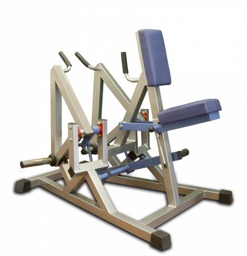 Какие оборудование и тренажеры можно использовать Для Домашних тренировок Для Мужчин. Рычажные тренажеры