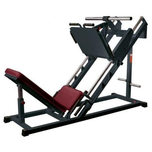 Какие оборудование и тренажеры можно использовать Для Домашних тренировок Для Мужчин. Рычажные тренажеры