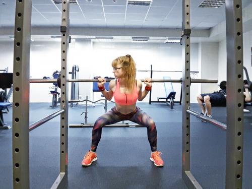 Похудеть дома: 10 эффективных упражнений для мужчин 03 Похудеть дома: 10 эффективных упражнений для мужчин 03