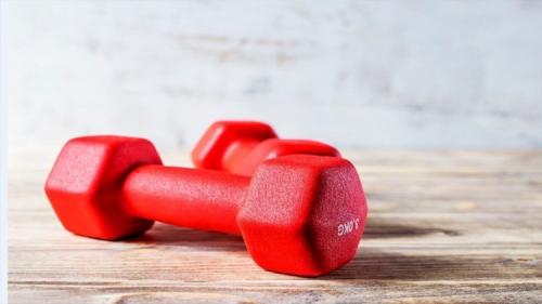 Стань сильнее дома: эффективные тренировки для мужчин 02 Стань сильнее дома: эффективные тренировки для мужчин 02