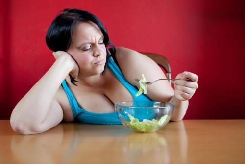 Похудеть без вреда для здоровья: 12 вредных лайфхаков, которые стоит избегать 01 Похудеть без вреда для здоровья: 12 вредных лайфхаков, которые стоит избегать 01