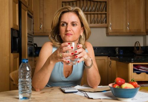 Старше 50: Проверенные методы для похудения и поддержания здоровья 01