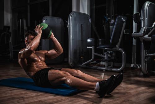 Похудеть на 10 кг за месяц: проверенные методы для мужчин 02