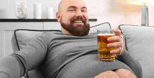 Победа над пивным животом: эффективные методы для мужчин 04