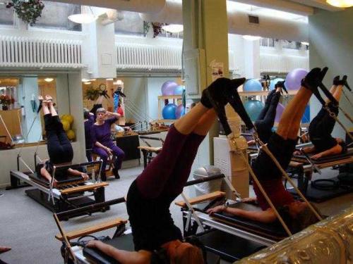 Кто является создателем пилатеса