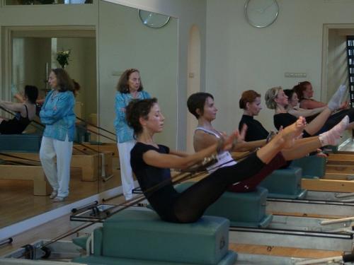 Как цитаты Джозефа Пилатеса могут повлиять на ментальное состояние человека. Уроки Пилатеса