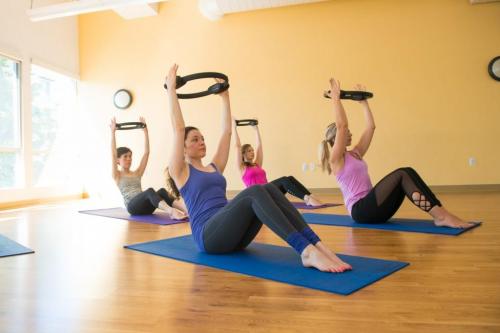Discover the Origins of Pilates: The Original 34 Exercises 08 Discover the Origins of Pilates: The Original 34 Exercises 08