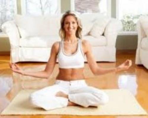 Могут ли упражнения йоги для похудения ног помочь снизить вес. Почему асаны помогают уменьшить вес