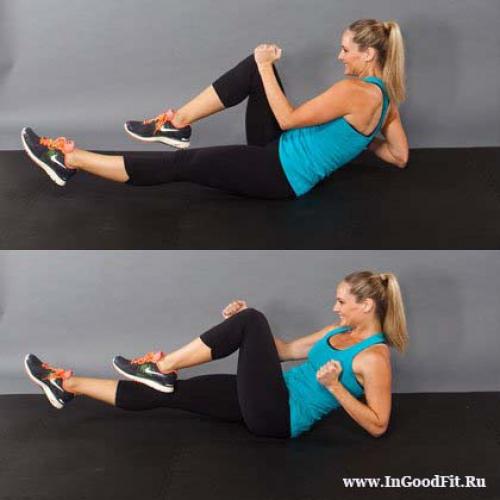 Что такое 10-минутная кардио тренировка для сжигания жира. Кардио тренировка для сжигания жира за 10 минут