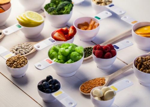 Как можно достичь идеального пресса и сжечь жир, не отказываясь от любимых продуктов. Дневное меню