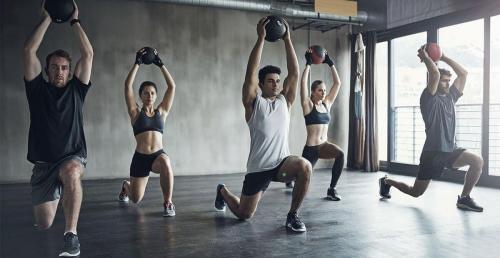 Основы пилатес для начинающих: что нужно знать перед началом тренировок 07