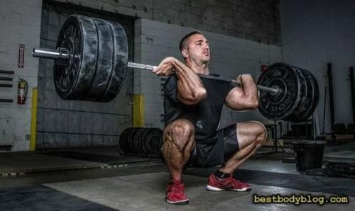 Как определить, какой тип тела у мужчины и как это влияет на накачку пресса до кубиков. 5 ВАЖНЫХ ФАКТОВ О КУБИКАХ ПРЕССА