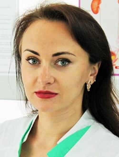 1. Включайте в рацион пищи, богатые железом