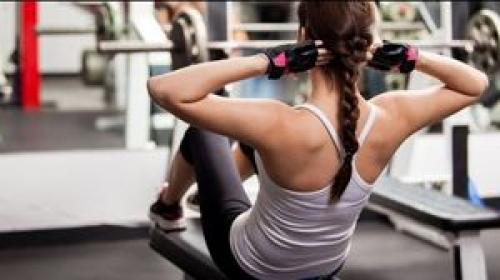 За 7 дней к идеальному прессу: проверенные методы и советы 04 За 7 дней к идеальному прессу: проверенные методы и советы 04