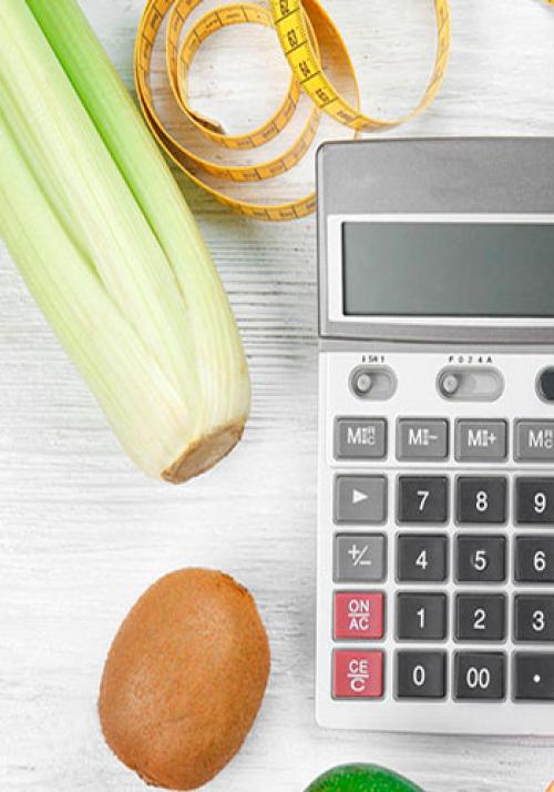 Как научиться правильно питаться для ускорения метаболизма и похудения 02 Как научиться правильно питаться для ускорения метаболизма и похудения 02