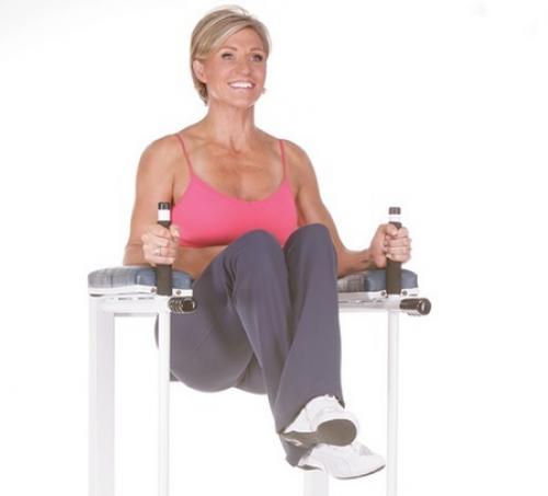 Как можно разнообразить тренировки для нижнего пресса. Эффективные упражнения для нижнего пресса