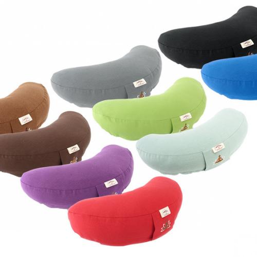 Как выбрать подходящую подушку для утренней йоги для начинающих. Основа медитации – комфорт