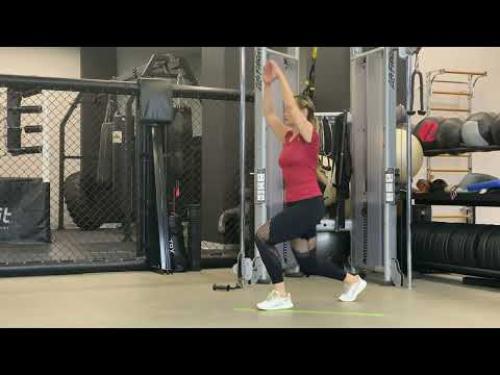 Можно ли получить стройные ноги без упражнений. Упражнения для худых ног в домашних условиях