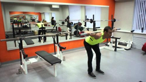 Стройные ноги за 30 минут: быстрый способ достичь идеальной формы 09