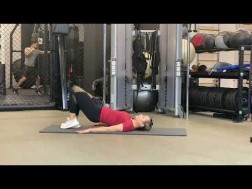 Можно ли получить стройные ноги без упражнений. Упражнения для худых ног в домашних условиях