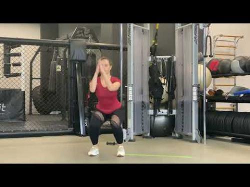 Можно ли получить стройные ноги без упражнений. Упражнения для худых ног в домашних условиях