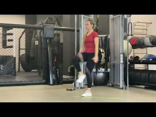 Можно ли получить стройные ноги без упражнений. Упражнения для худых ног в домашних условиях