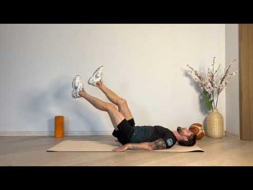 Какие упражнения можно делать дома, чтобы убрать жир на нижнем животе. Как убрать низ живота: 3 упражнения