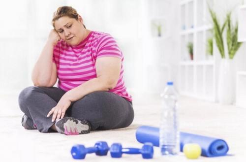 Как важно учитывать эмоциональное состояние при поиске бездиетных методов похудения. Как перегрузить мозг и настроить его на похудение