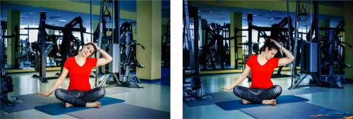 Какие позы можно использовать для расслабления мышц после тренировки. 10 упражнений на растяжку, которые всегда нужно делать после тренировки!