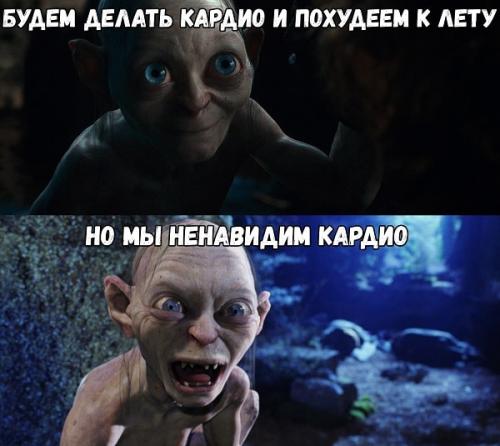 Какие ошибки чаще всего допускают начинающие при кардио тренировках дома. Вы считаете, чем больше, тем лучше