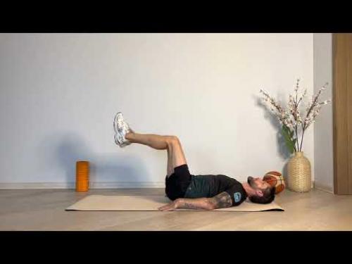 Какие упражнения можно делать дома, чтобы убрать жир на нижнем животе. Как убрать низ живота: 3 упражнения